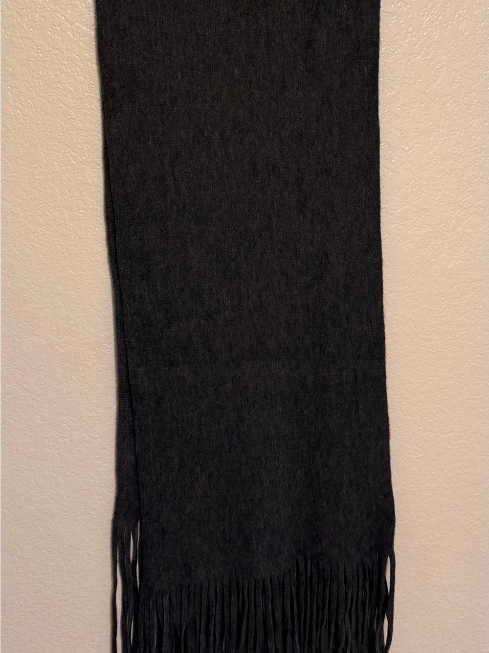 NWT Lucky Brand Scarf with frills - Women Accessories